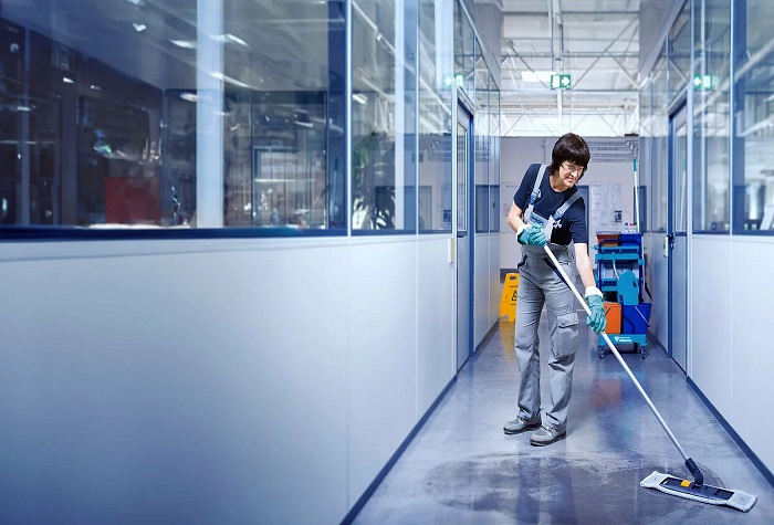 Industrial Facility Management in Pune