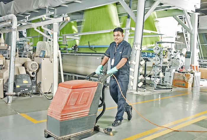 Commercial Facility Management in Pune