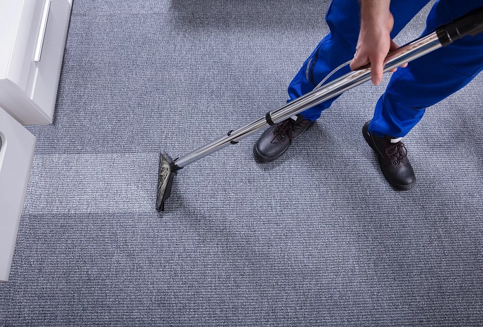 Carpet Cleaning Service in Pune