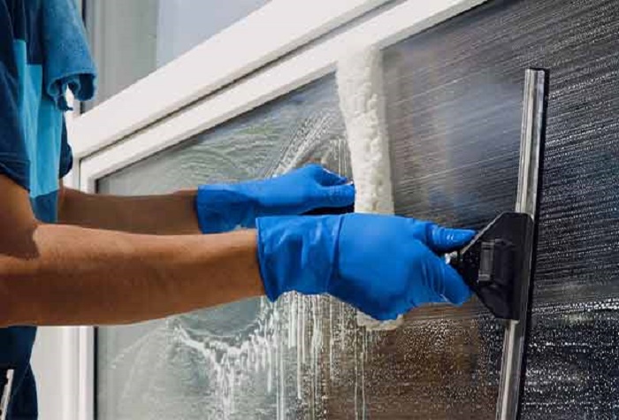  Glass Cleaning Services in Pune